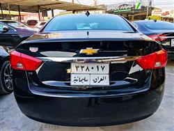 شێڤرۆلێت ئیمپالا